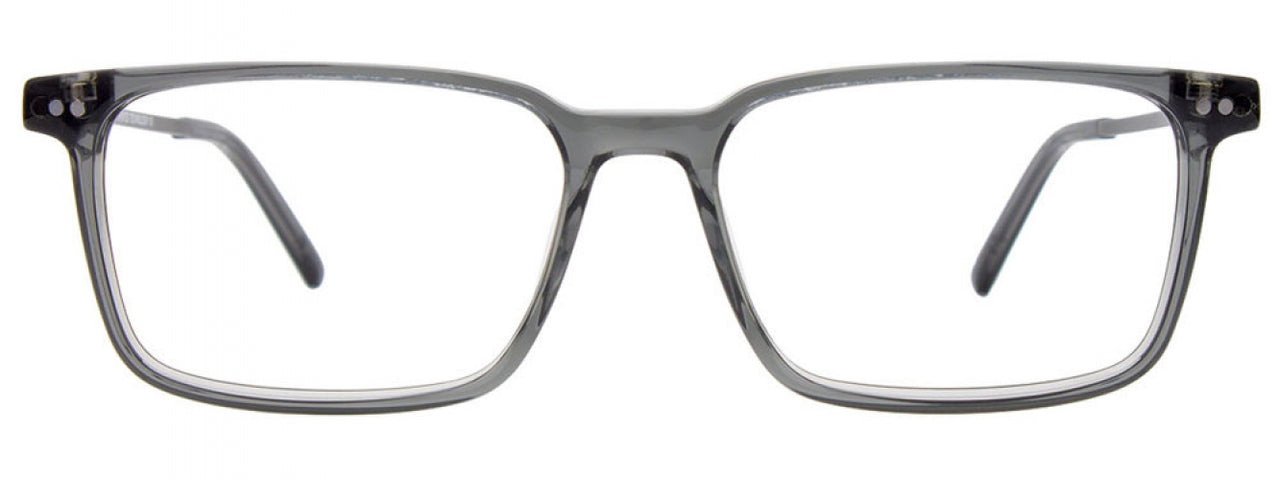 20 - Grey Transparent