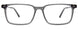20 - Grey Transparent