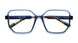 BLDB - Blue Dark Blue