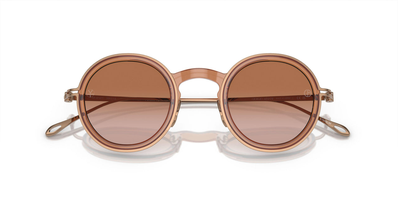 335213 - Brown - Gradient Brown