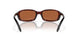 000204 - 10 Tortoise - Green Mirror 580p C-mate 2.00