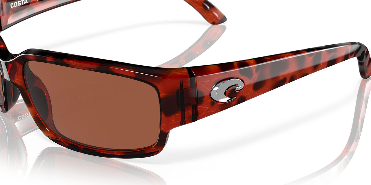 902501 - 10 Tortoise - Copper 580p