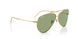 001/82 - Gold - Green