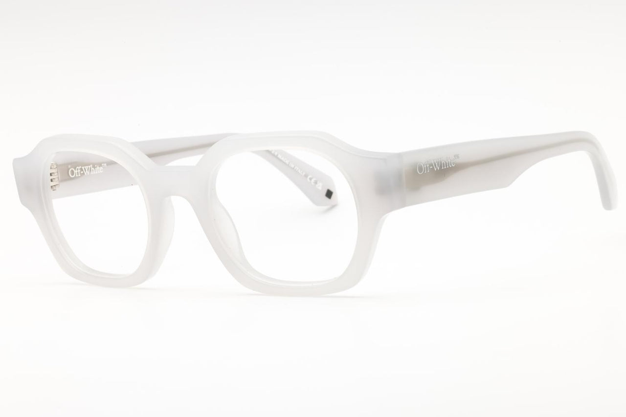 Off White STYLE7Y Eyeglasses