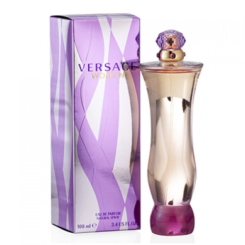Versace EDP Spray (purple)