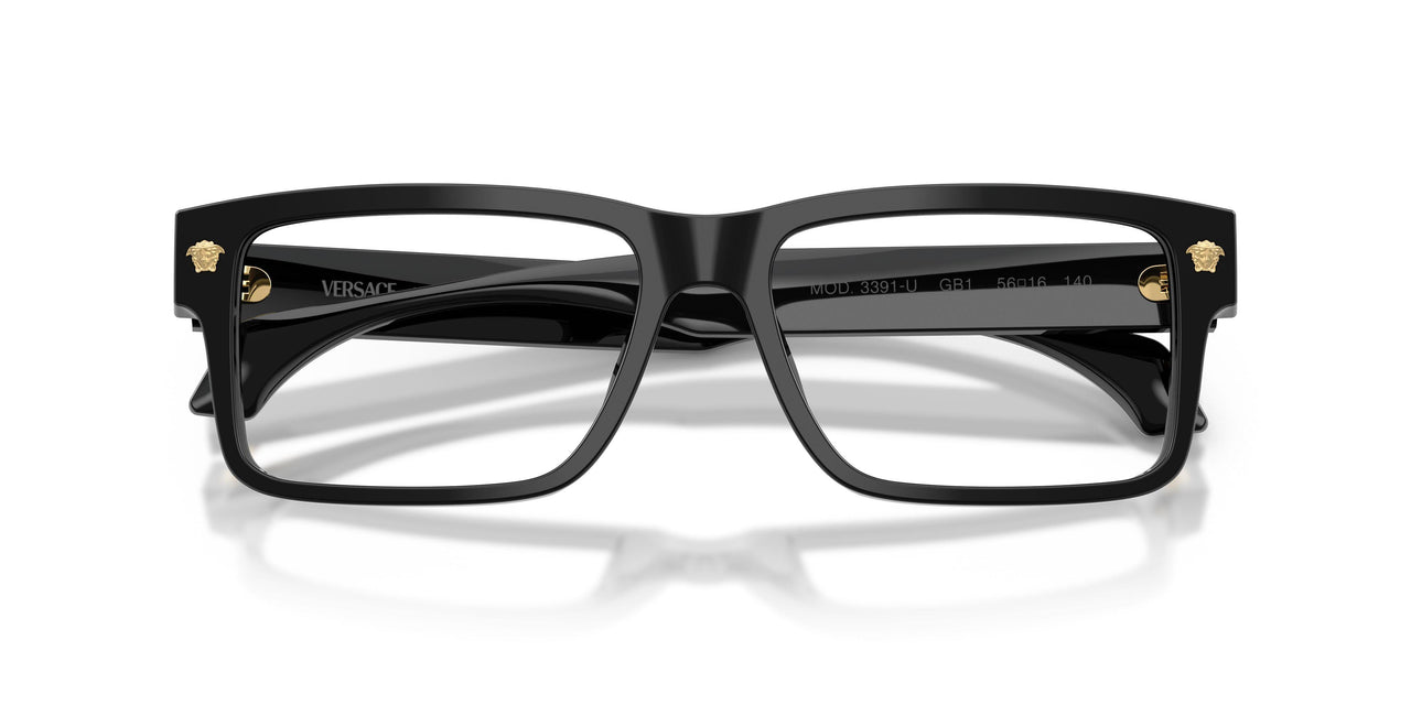 GB1 - Black