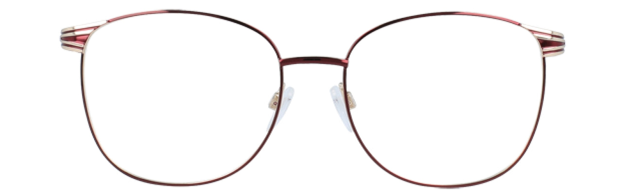 077 - Burgundy