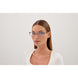 006 - Beige - Transparent