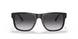 58758G - Black - Gradient Grey