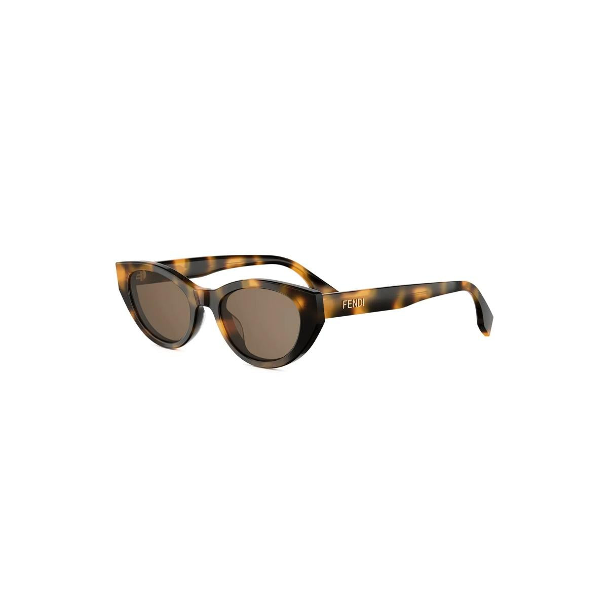 52E - Shiny Havana - Brown