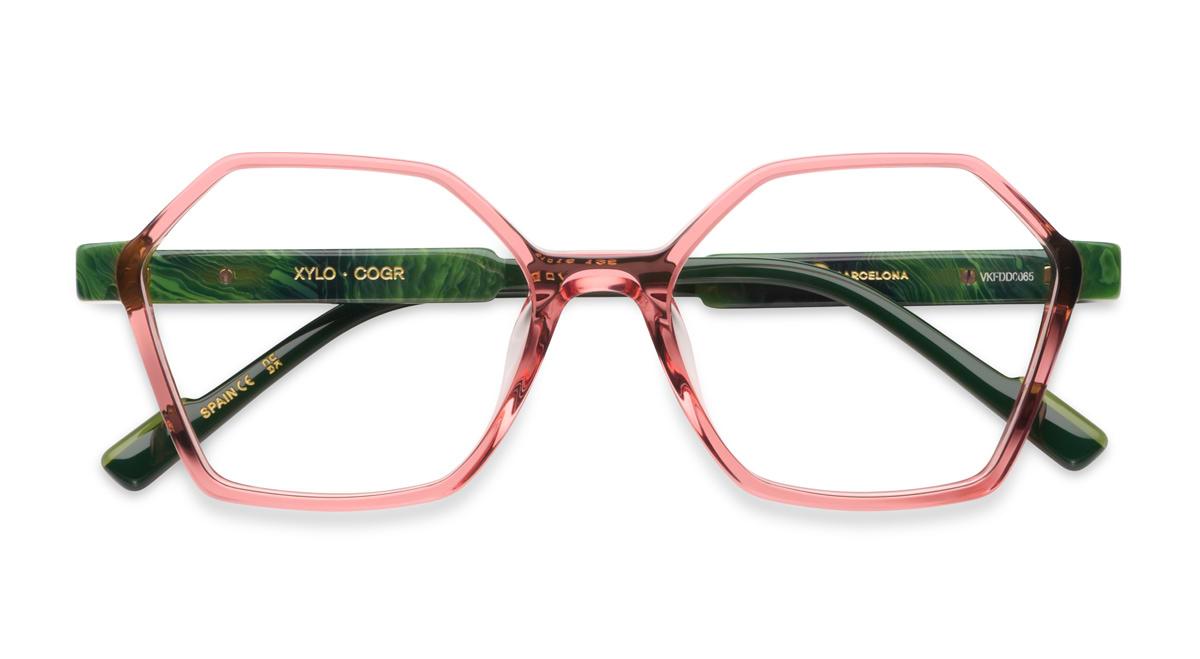 COGR - Coral Green