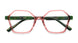 COGR - Coral Green