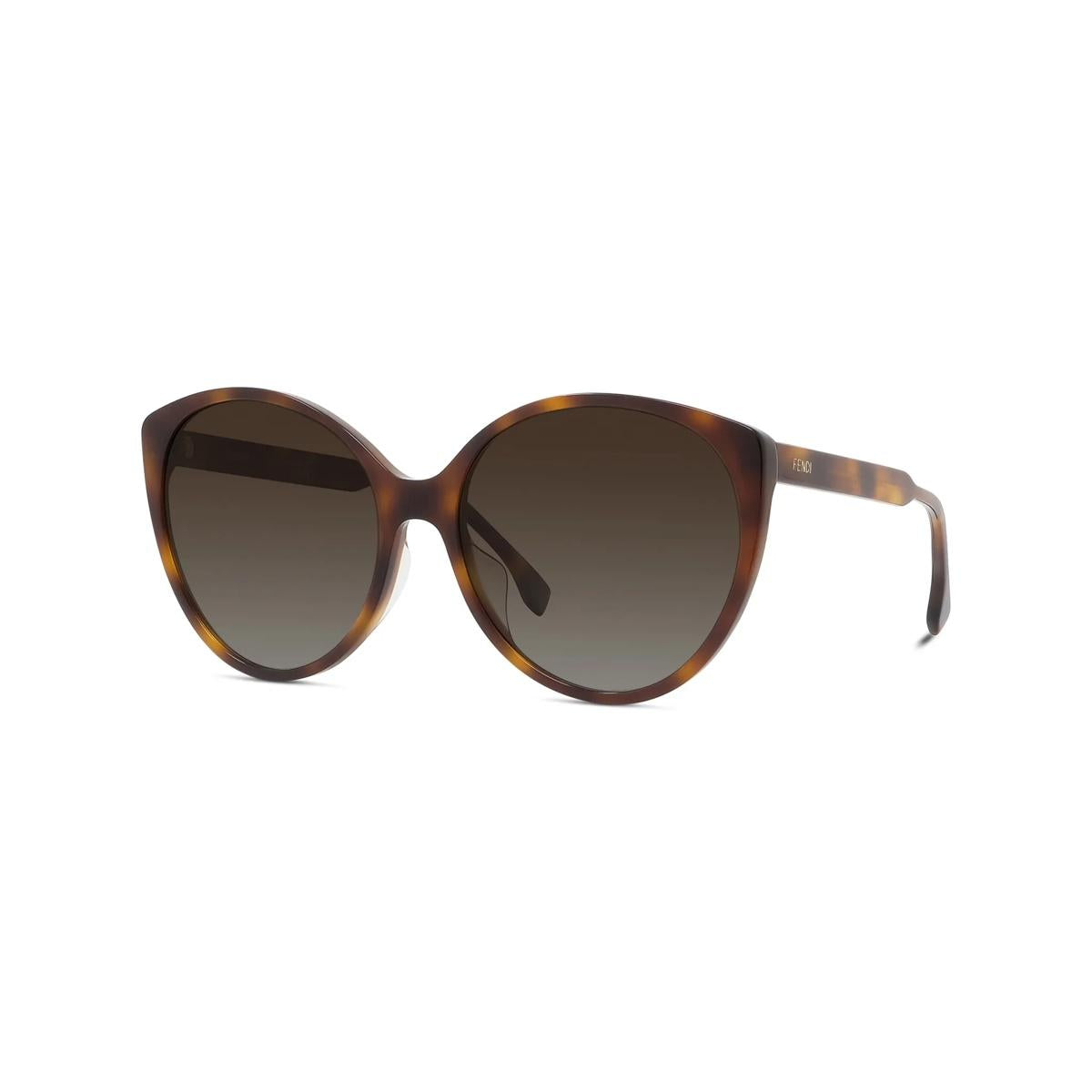 53K - Shiny Havana - Gradient Roviex
