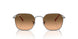 003/3B - Silver - Pink/black