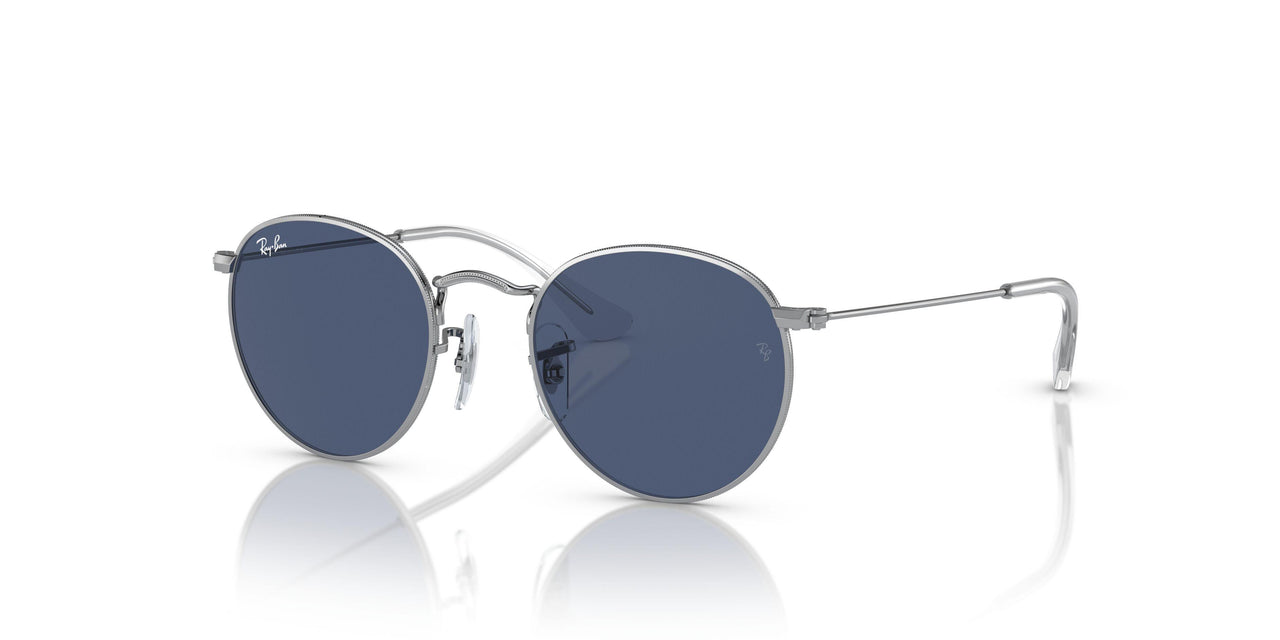 212/80 - Silver - Dark Blue