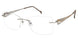 Stepper STE-99407-SI Eyeglasses