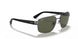 004/58 - Gunmetal - Polar Green