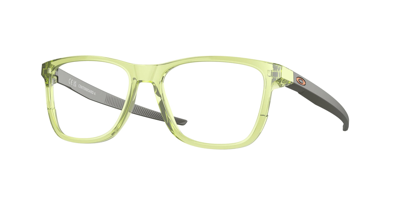 Oakley Centerboard A 8163F Eyeglasses