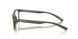 2854 - Green - Transparent