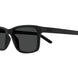 001 - Black - Smoke
