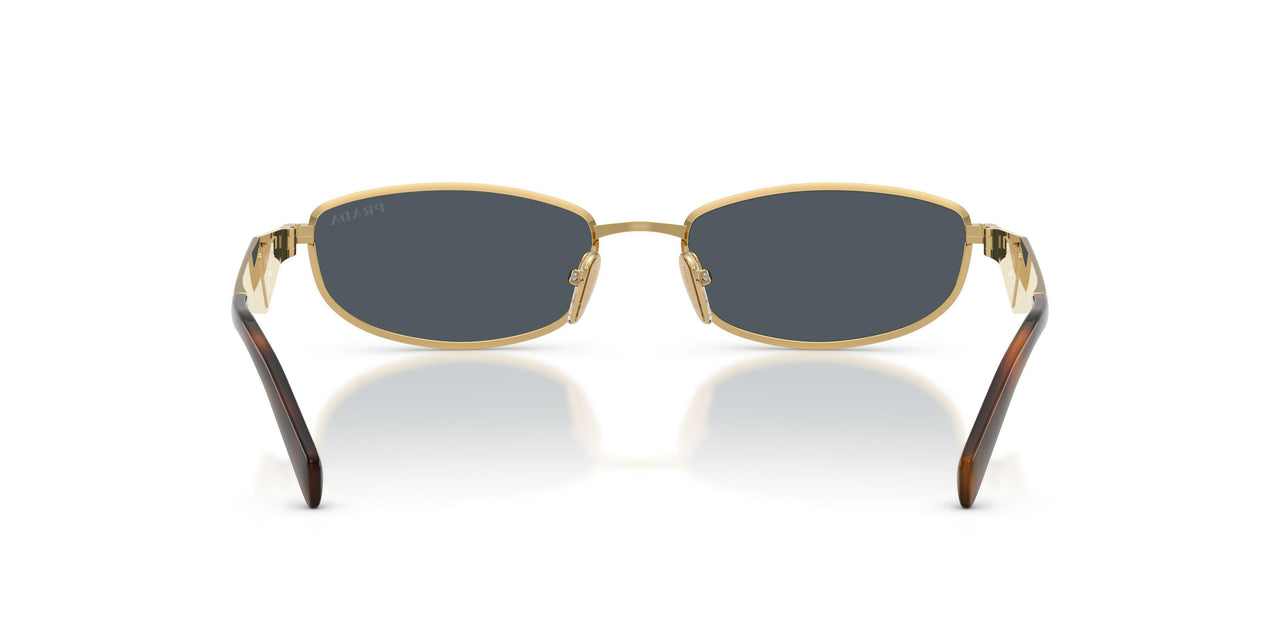 5AK70B - Gold - Dark Grey