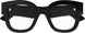 001 - Black - Transparent