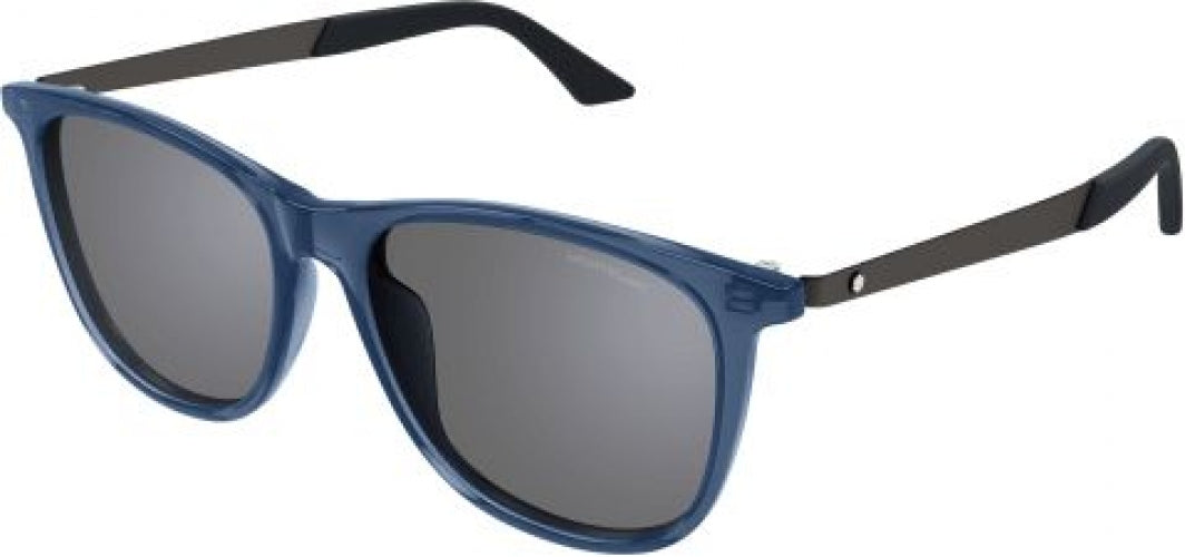 Montblanc MB0330S Sunglasses