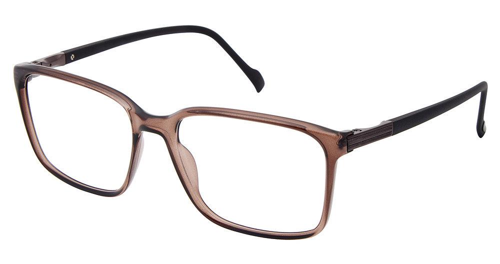 Stepper STE-20166-SI Eyeglasses
