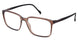 Stepper STE-20166-SI Eyeglasses