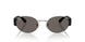 003/B1 - Silver - Dark Grey
