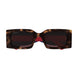 002 - Havana/Blue - Red