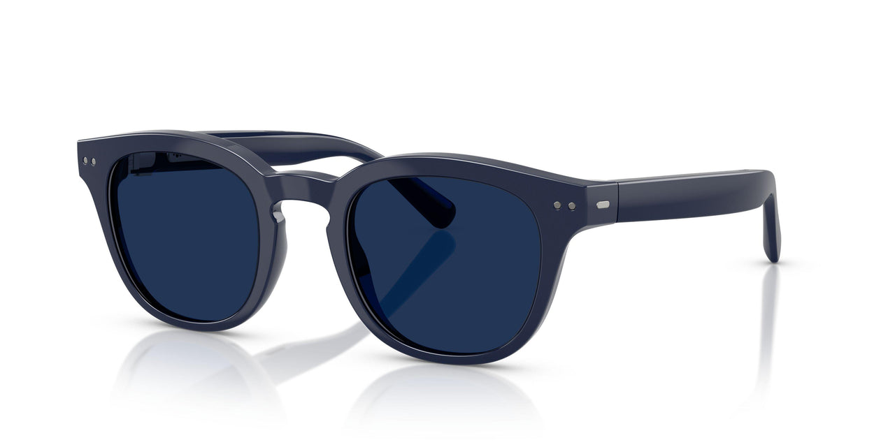 Nuance Audio Panthos 48 5002 Eyeglasses