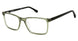 Vision's PLAFV268 Eyeglasses