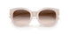 50253B - Brown - Pink Gradient Dark Grey