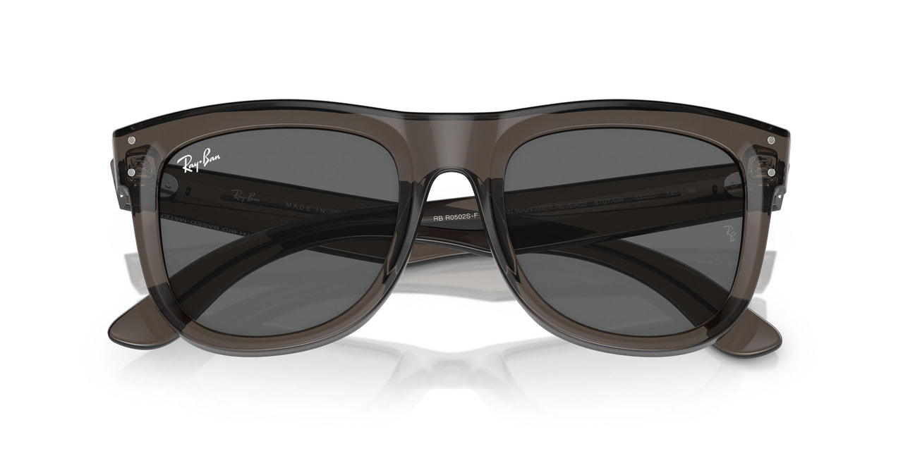 6707GR - Grey - Dark Grey