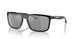 2900Z3 - Black - Grey Mirror Silver 80 Polar