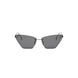 14A - Shiny Silver - Grey
