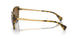 5836T5 - Yellow - Polar Gradient Brown