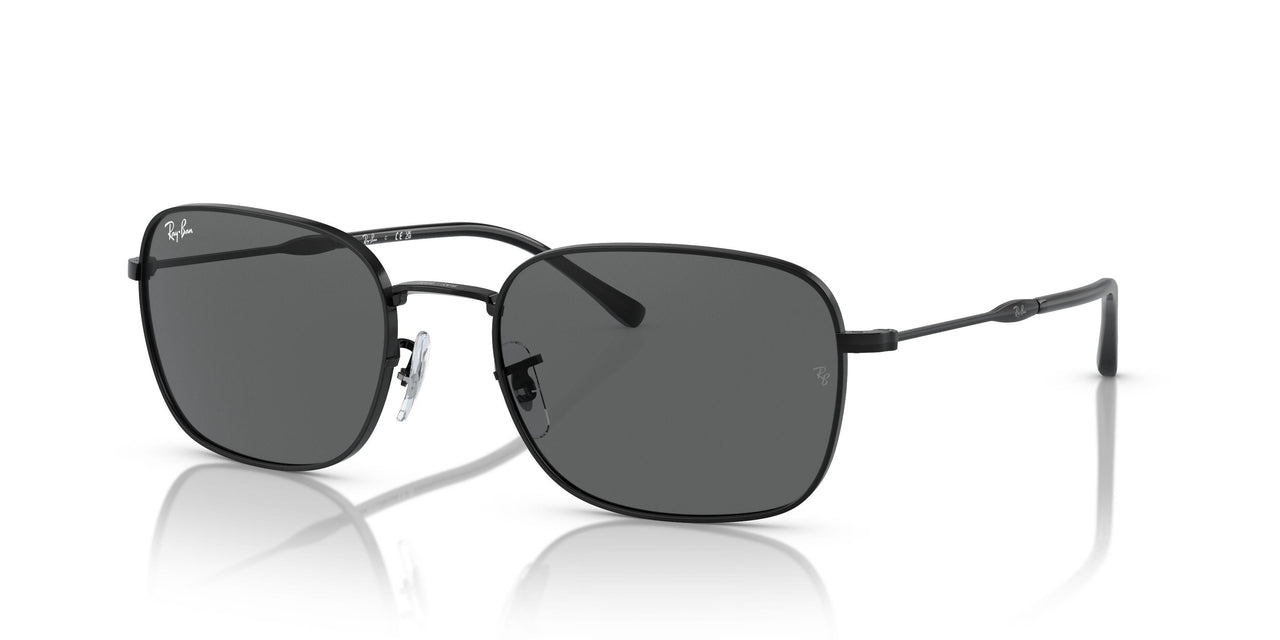 002/B1 - Black - Dark Grey