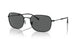 002/B1 - Black - Dark Grey