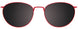 Easyclip EC603 Eyeglasses