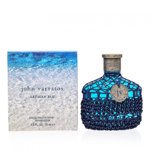 John Varvatos Artisan Blu EDT Spray