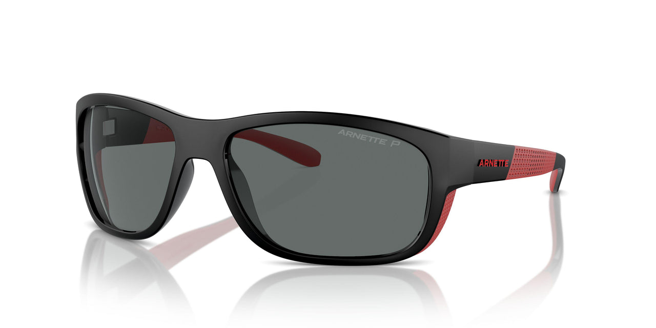275381 - Black - Dark Grey Polar