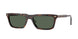 W65671 - Brown - Dark Green