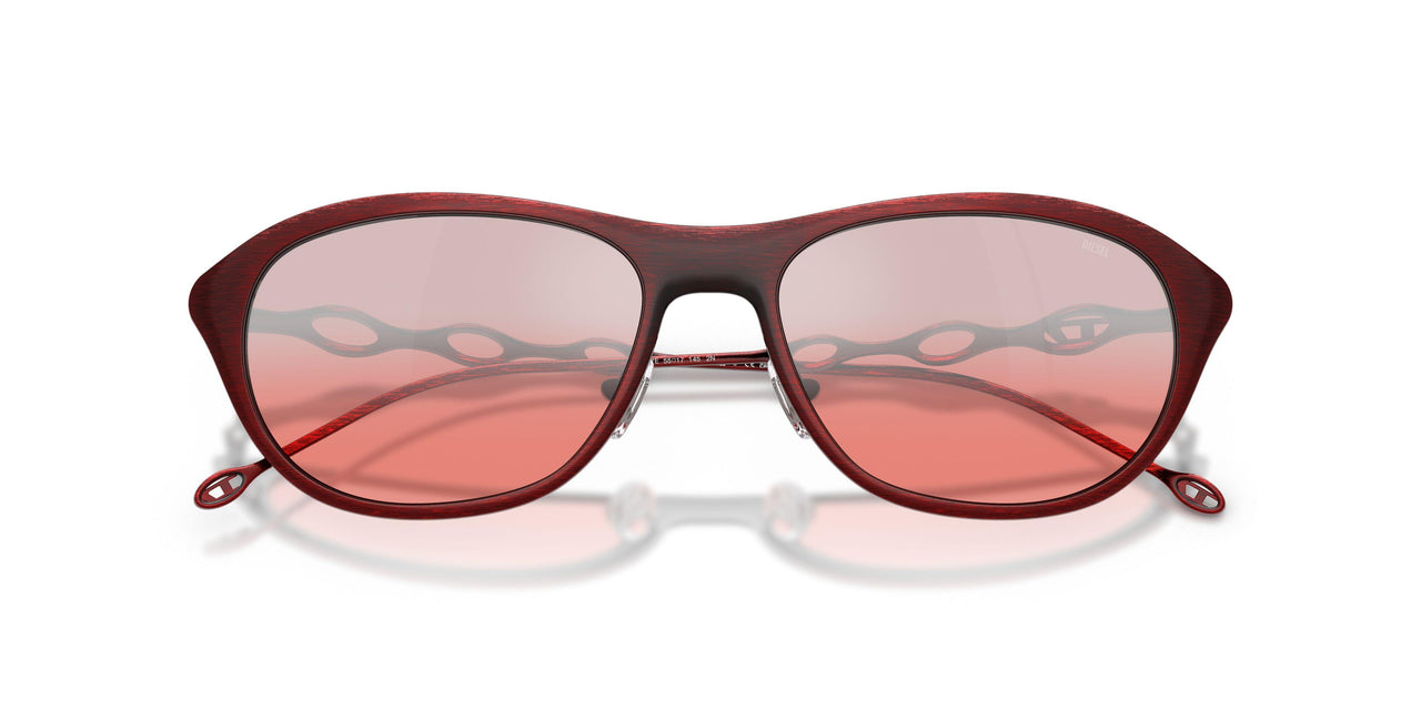 10267E - Red - Gradient Red