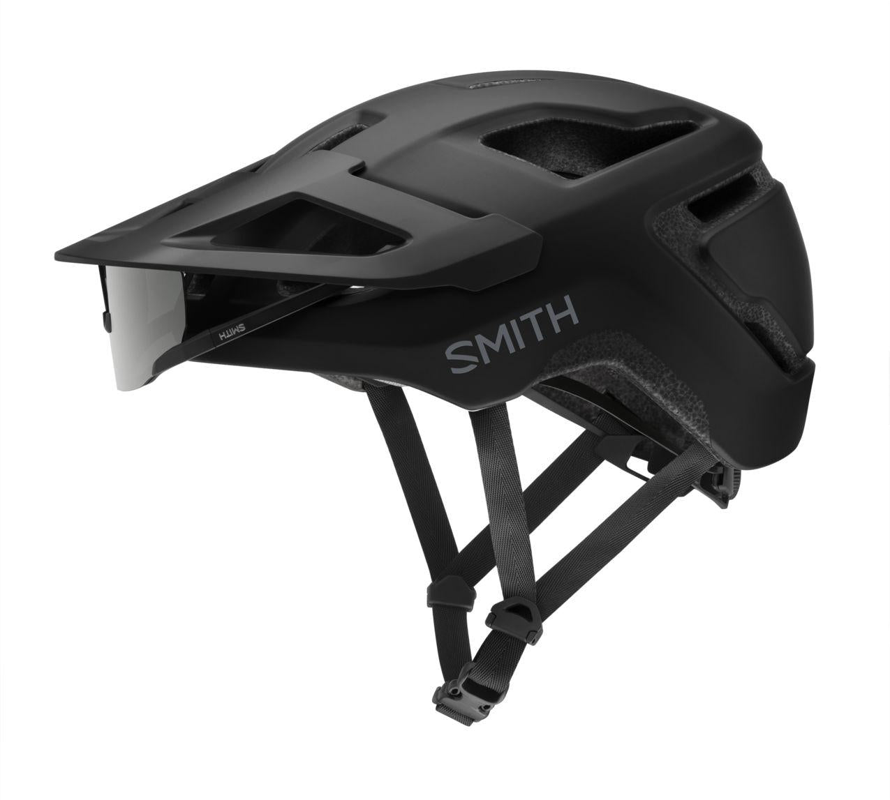 9KS - Matte Black