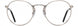 American Optical SAMPSON Eyeglasses