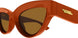 004 - Orange - Brown