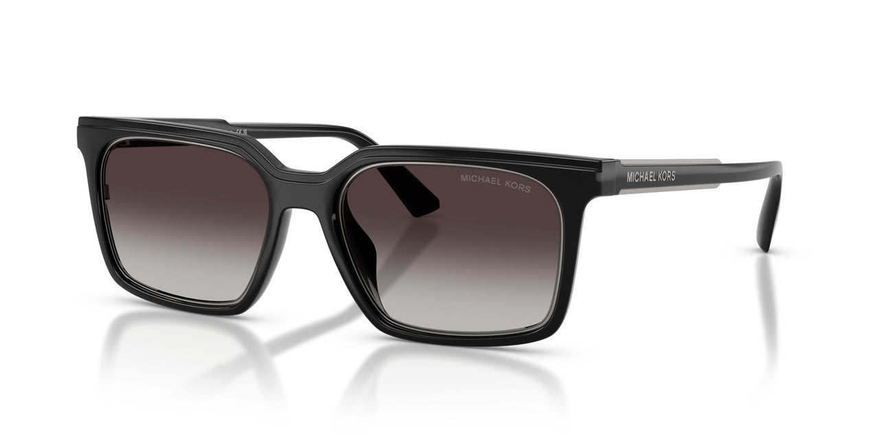 30058G - Black - Grey Gradient