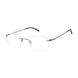 Charmant Pressure Mount TI29126F Eyeglasses